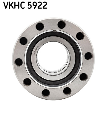 MOZZO RUOTA